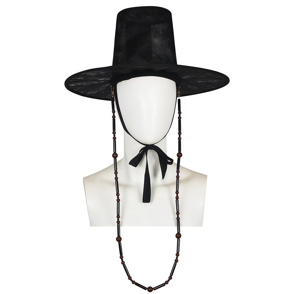 Cappello cosplay maschile Jinu - Men Accessories Hat recensione e prezzo