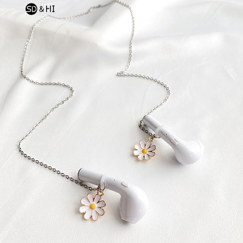 Collana di auricolari Wireless - Men Accessories Chain recensione e prezzo