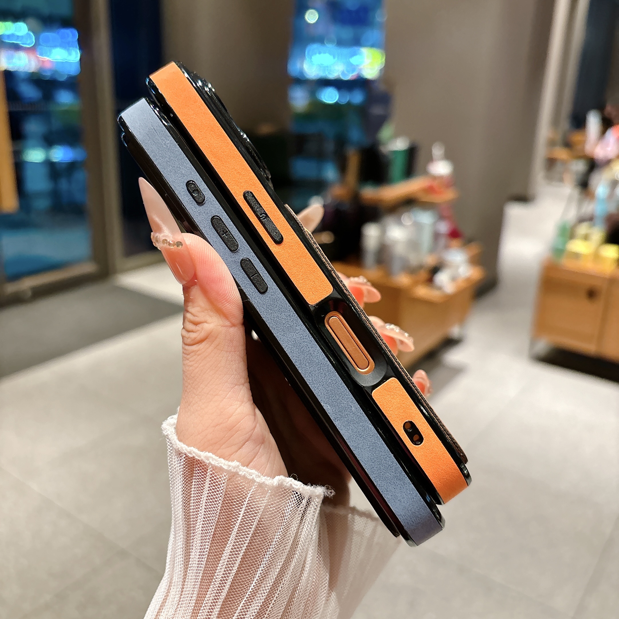 Porta carte di credito Custodi - Phone Wallet Combo recensione e prezzo