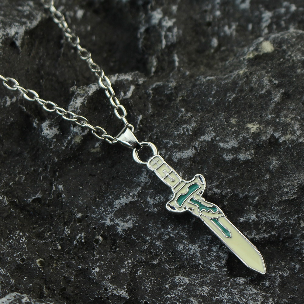 SAO Sword Art Online Elucidato - Men Accessories Online recensione e prezzo