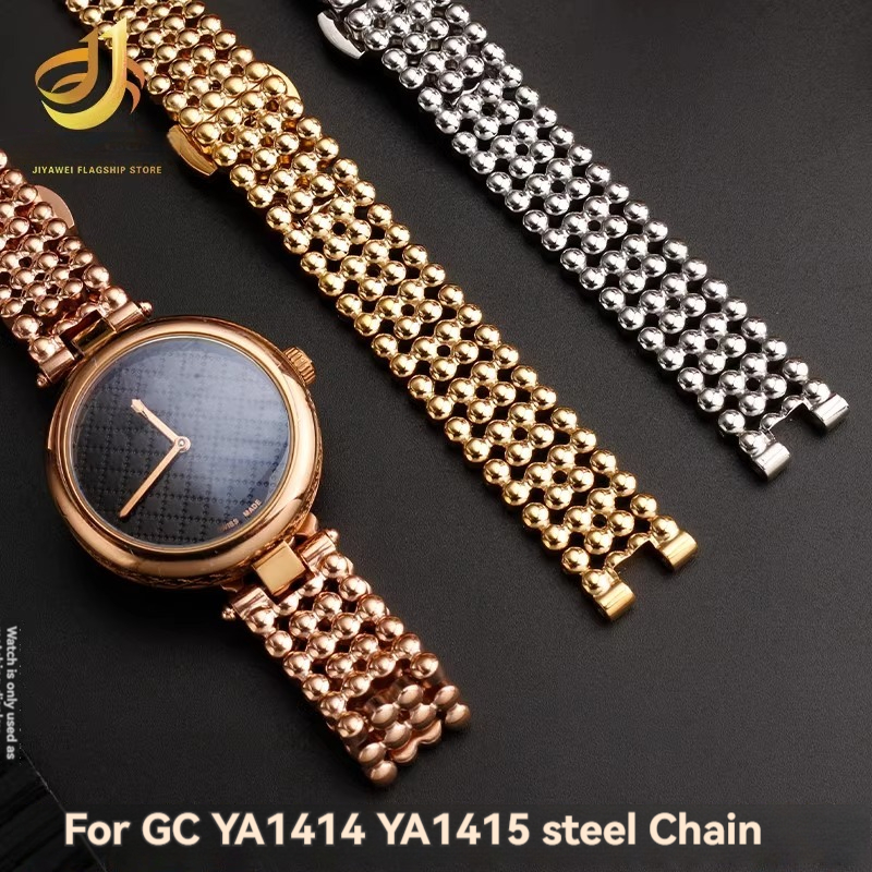 Per Gu-cci cinturino con tacca - Men'S Accessories Gucci recensione e prezzo