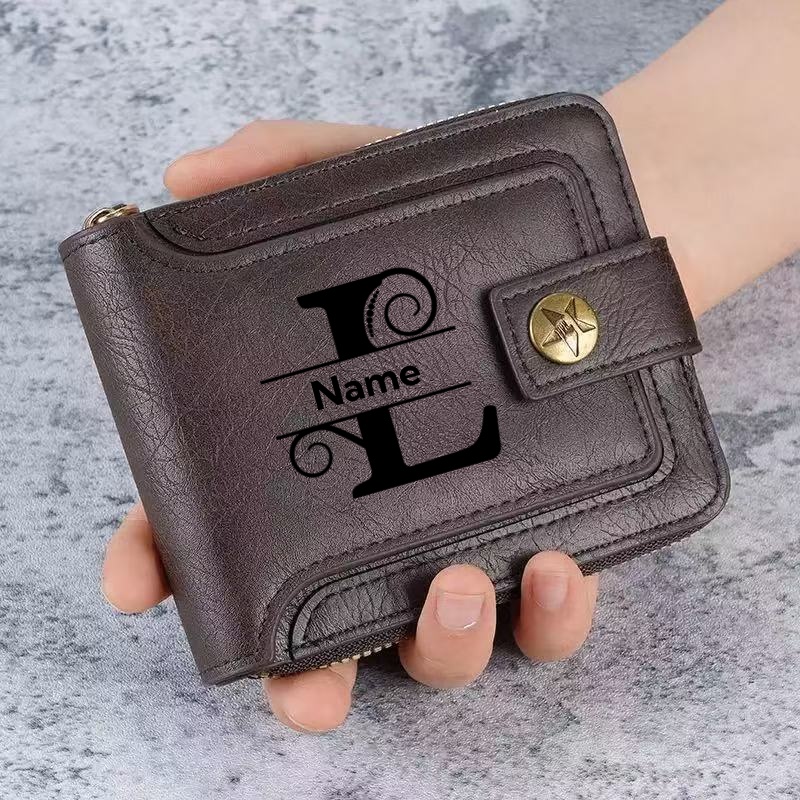 Portafoglio Personalizzato da  - Card Case Minimalist recensione e prezzo