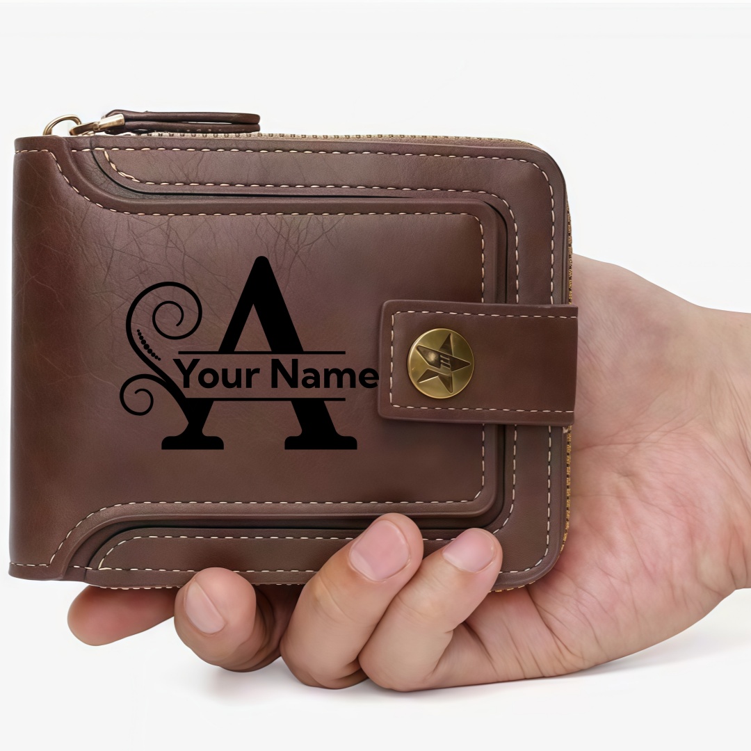 Portafoglio Personalizzato da  - Card Case Minimalist recensione e prezzo