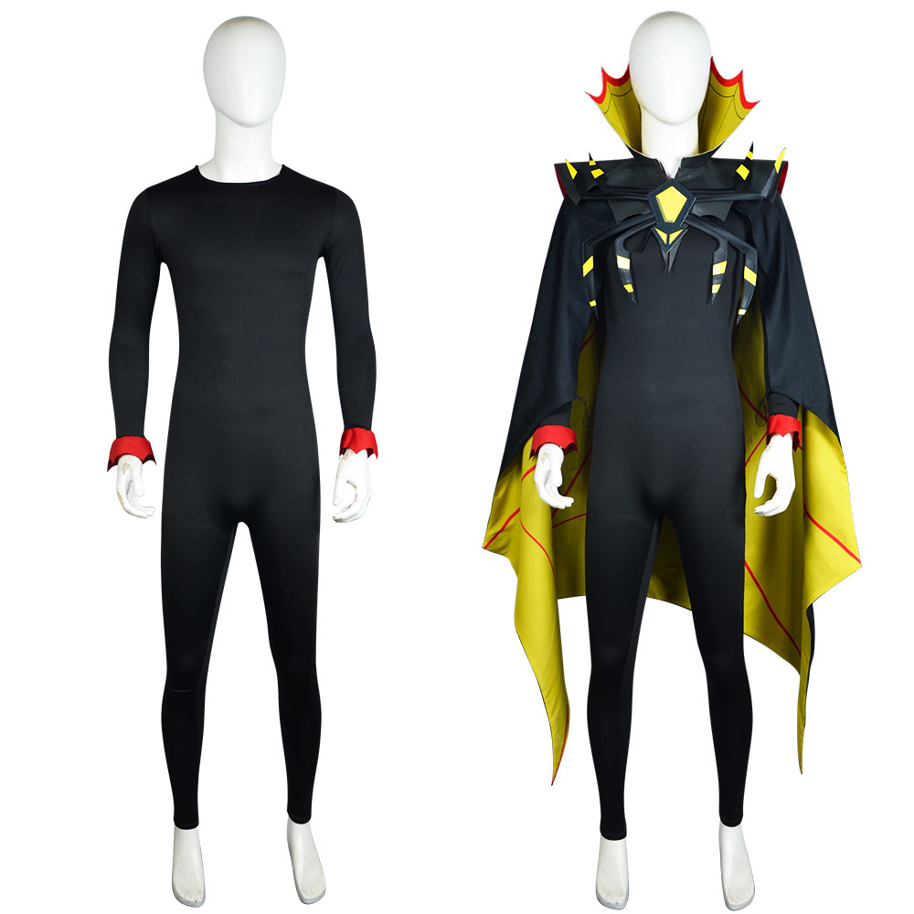 Costume Cosplay Hazbin Hotel,  - Men Accessories Hat recensione e prezzo