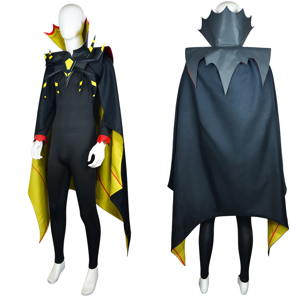 Costume Cosplay Hazbin Hotel,  - Men Accessories Hat recensione e prezzo