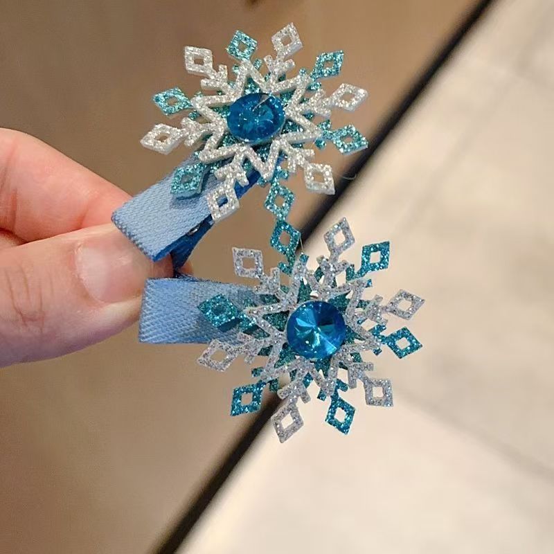 Set di accessori per capelli p - Tie Clip Set recensione e prezzo
