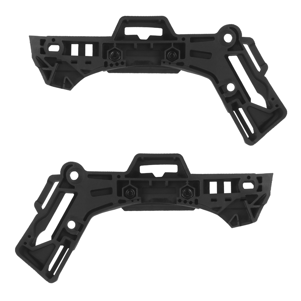 2 Pezzi Wendy 3.0 Guida Latera - Men Accessories Guide recensione e prezzo