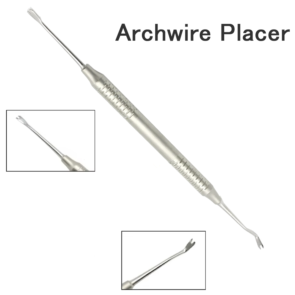 Set di 4 Moduli Applicatori Or - Tie Clip Set recensione e prezzo