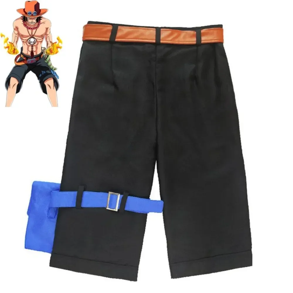 Anime Portgas·D· Ace Costume C - Men Accessories Hat recensione e prezzo