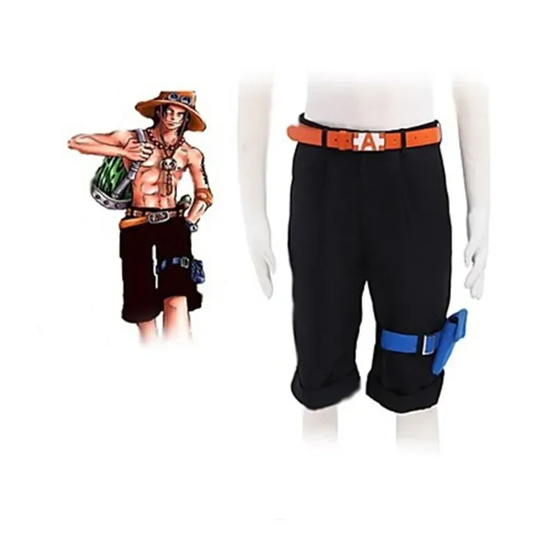 Anime Portgas·D· Ace Costume C - Men Accessories Hat recensione e prezzo