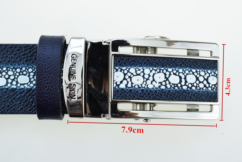SIZOC S25B811 Cintura classica - Men Accessories Look recensione e prezzo
