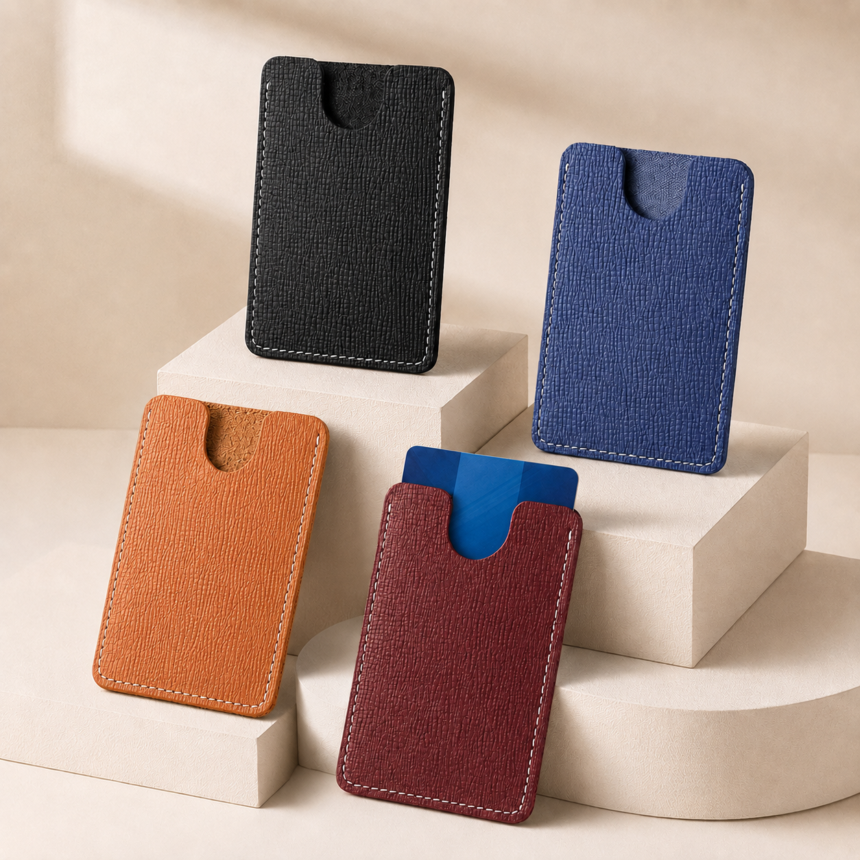 Portacarte di Credito Ultra-So - Card Case Minimalist recensione e prezzo