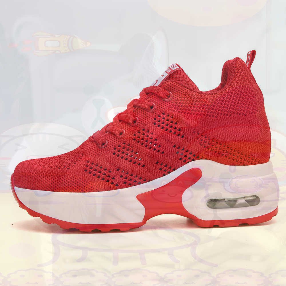 Rosso Taglia 36 Scarpe Donna T - Men'S Accessories Cheap recensione e prezzo