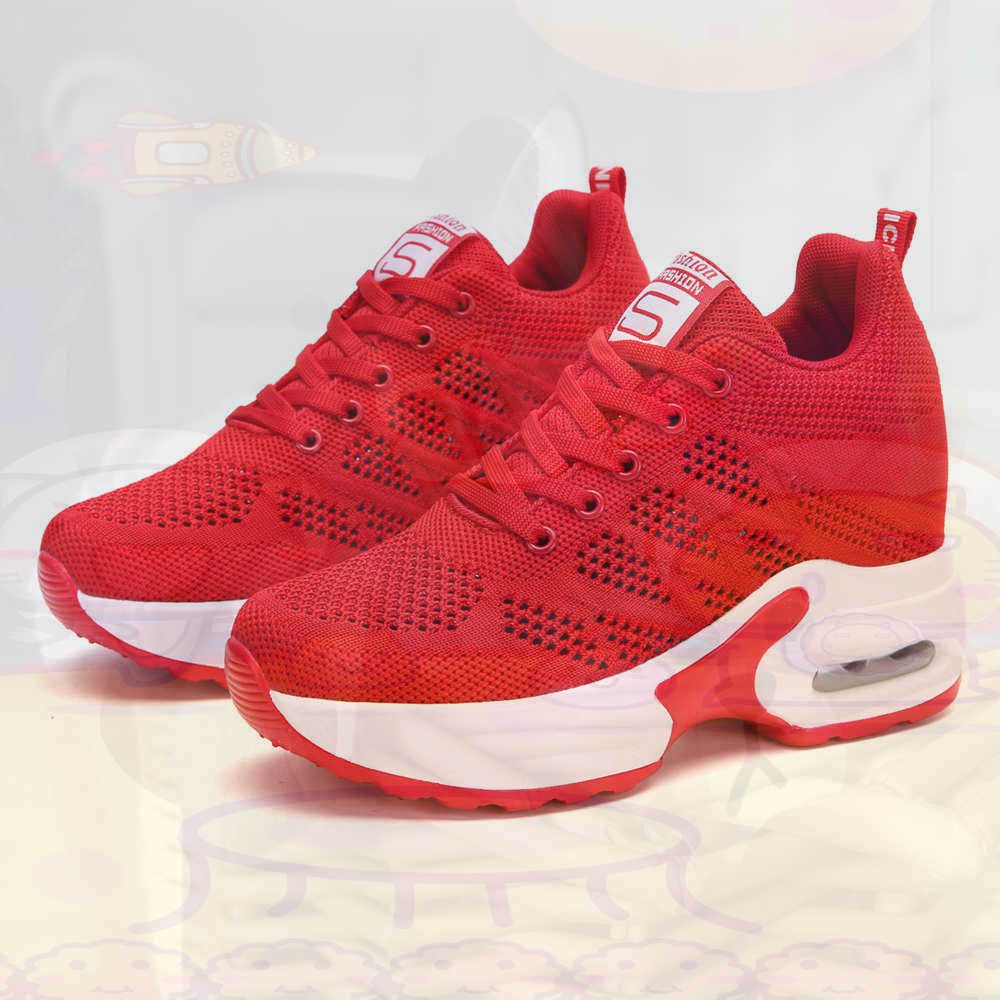 Rosso Taglia 36 Scarpe Donna T - Men'S Accessories Cheap recensione e prezzo