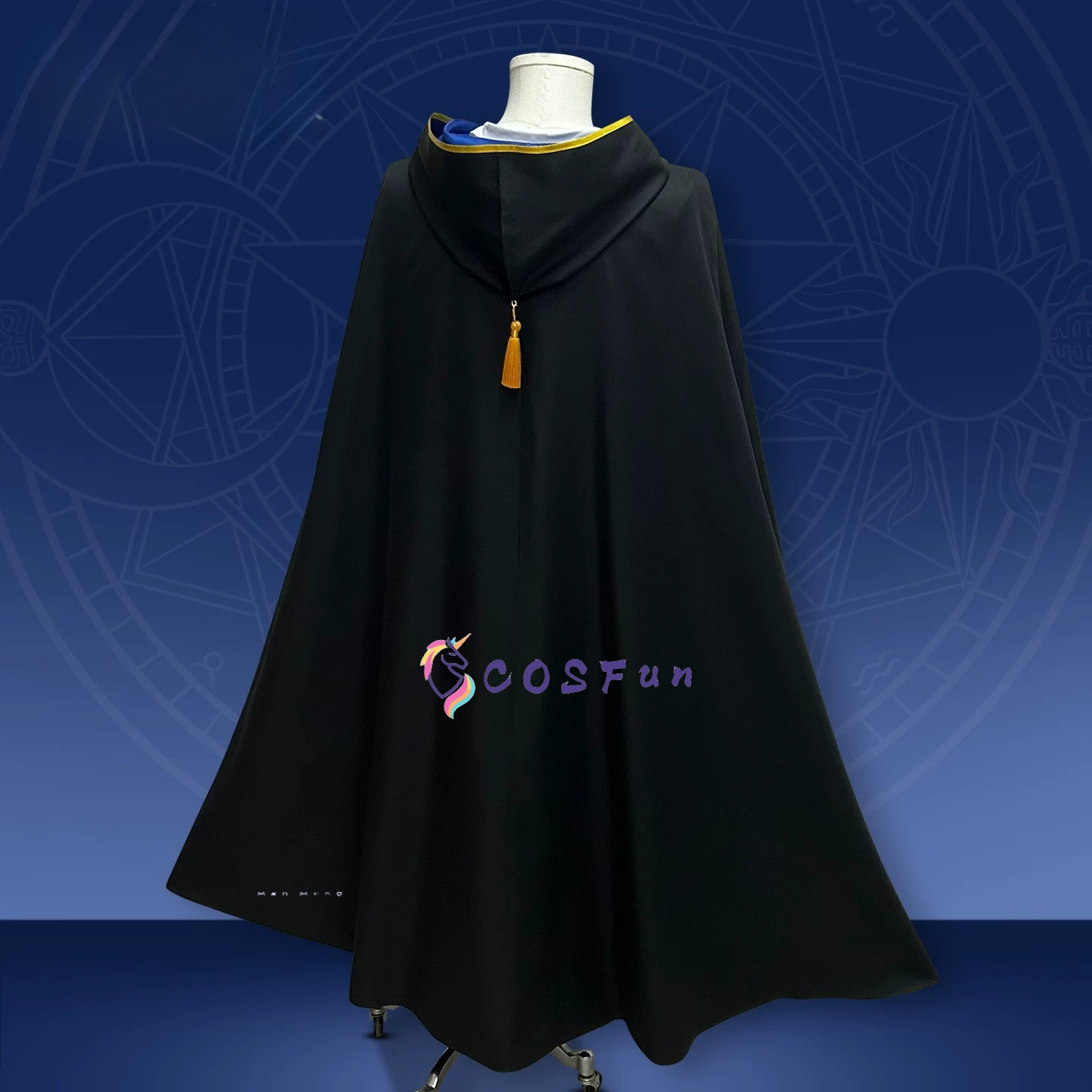 Costume da Strega Atelier Olru - Men Accessories Hat recensione e prezzo