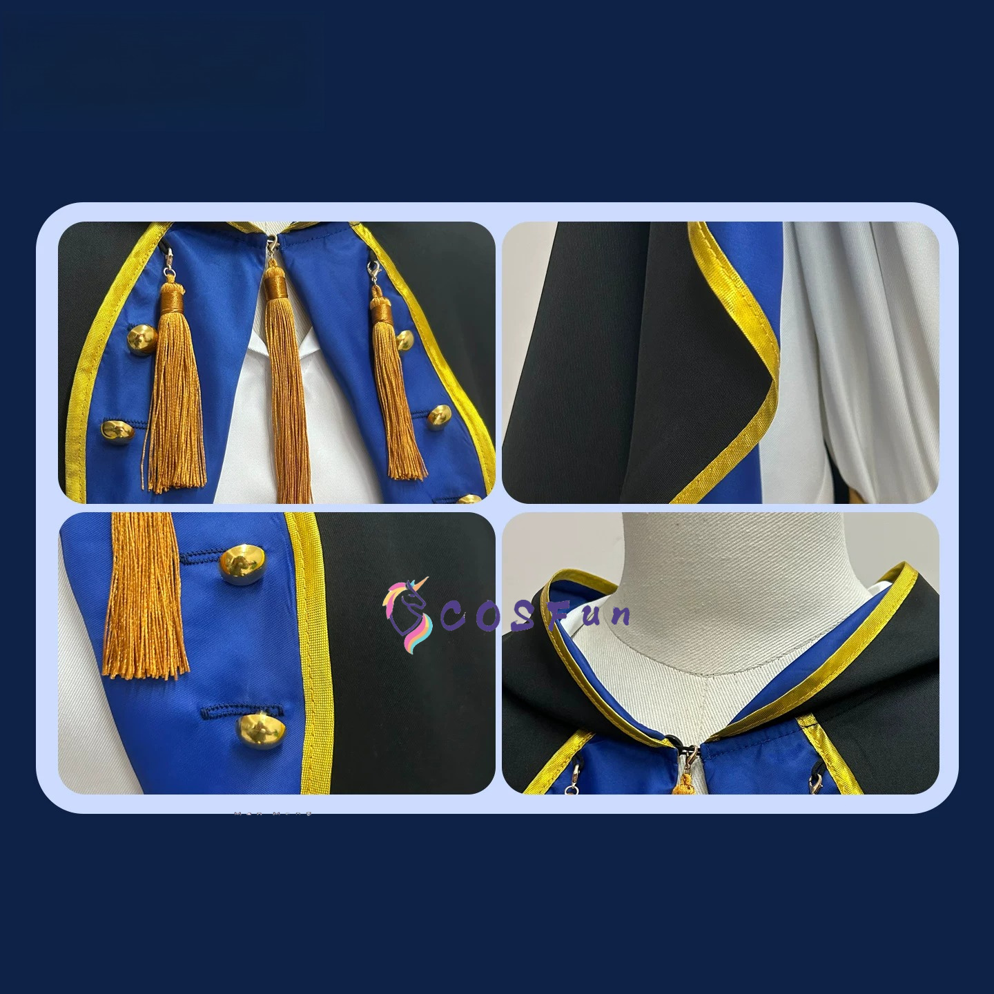 Costume da Strega Atelier Olru - Men Accessories Hat recensione e prezzo