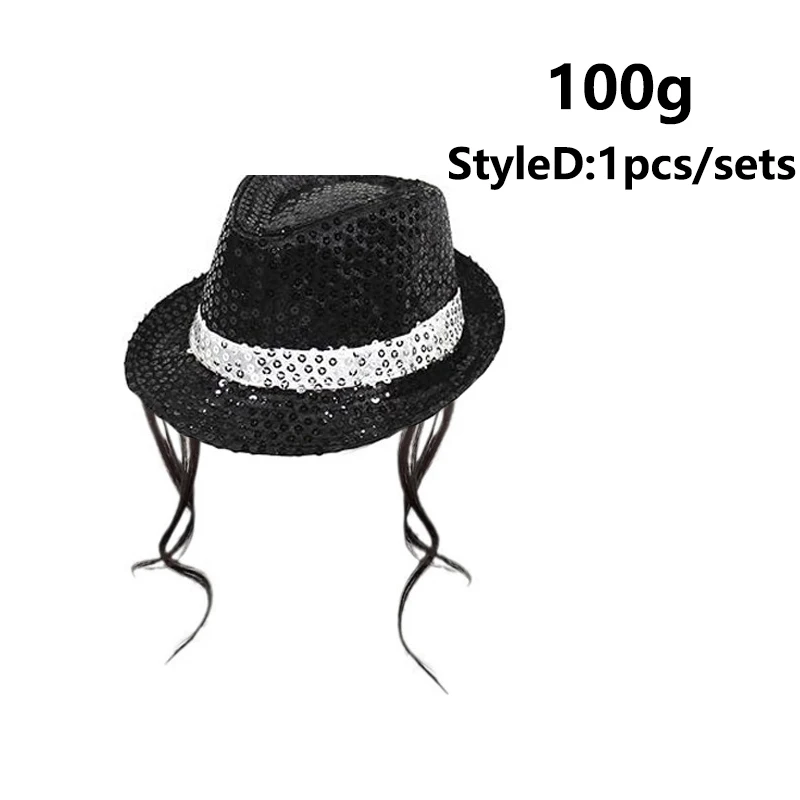Costume da Discoteca Anni '80  - Men'S Accessories In The 80S recensione e prezzo