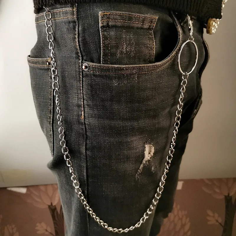 Cintura a Catena in Metallo St - Men Accessories Chain recensione e prezzo