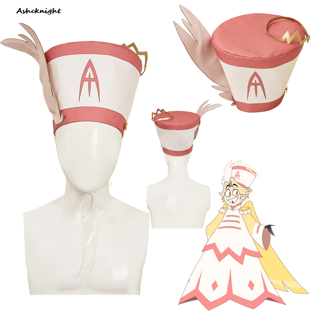 TV Hell Inn Cosplay Cappello A - Men Accessories Hat recensione e prezzo