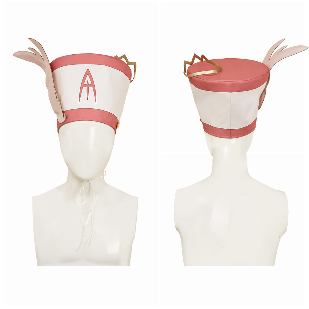 TV Hell Inn Cosplay Cappello A - Men Accessories Hat recensione e prezzo