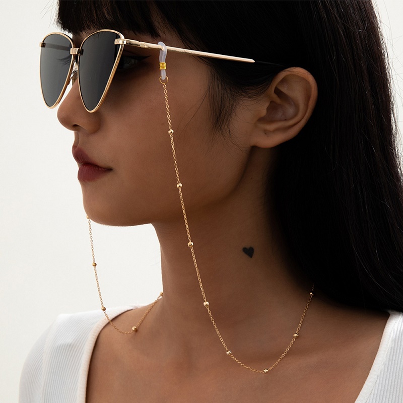 Catene per Occhiali da Sole pe - Men Accessories Chain recensione e prezzo