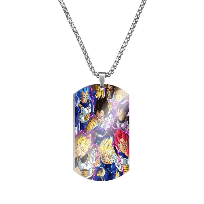 Collana in Metallo alla Moda D - Men Accessories Chain recensione e prezzo