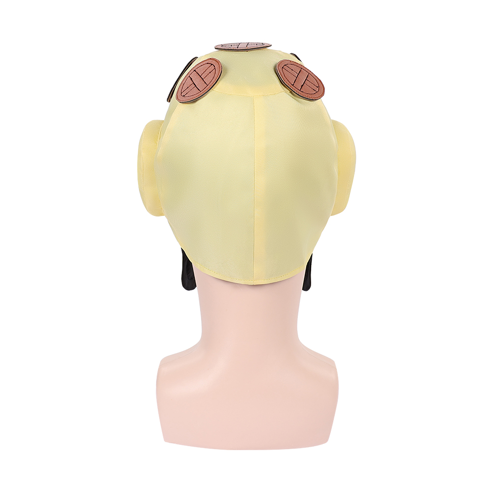 Cappello Cosplay Anime JoJo Bi - Men Accessories Hat recensione e prezzo