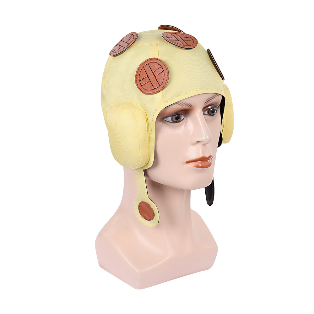 Cappello Cosplay Anime JoJo Bi - Men Accessories Hat recensione e prezzo