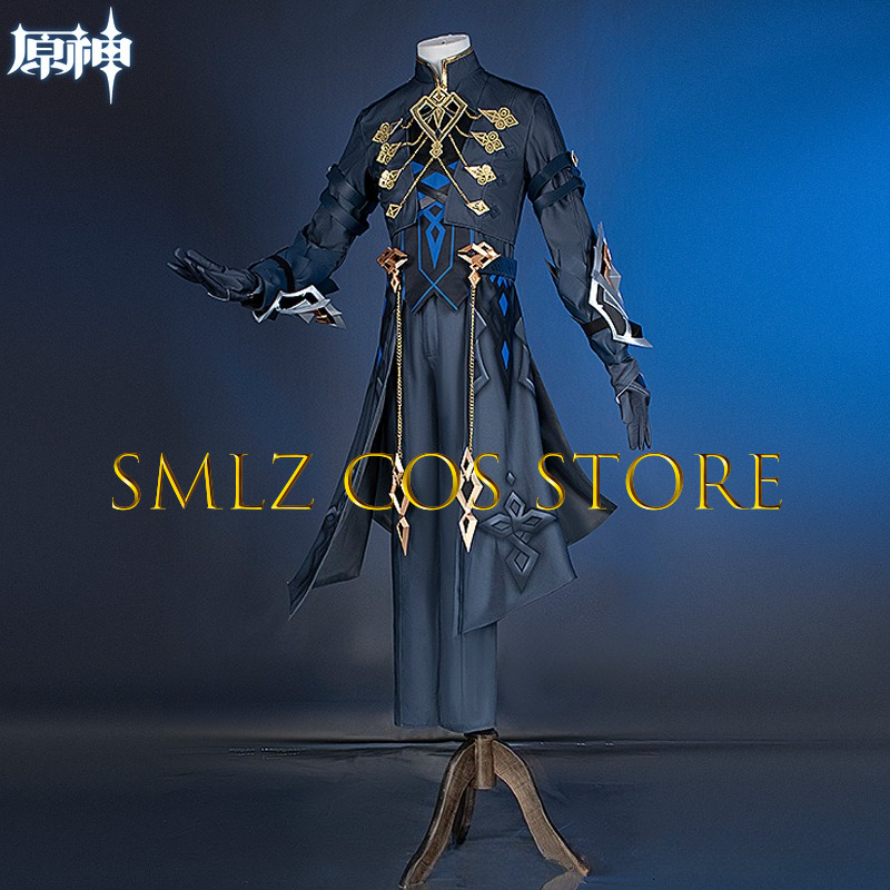 II Capitano Costume Cosplay Gi - Men Accessories For Suit recensione e prezzo