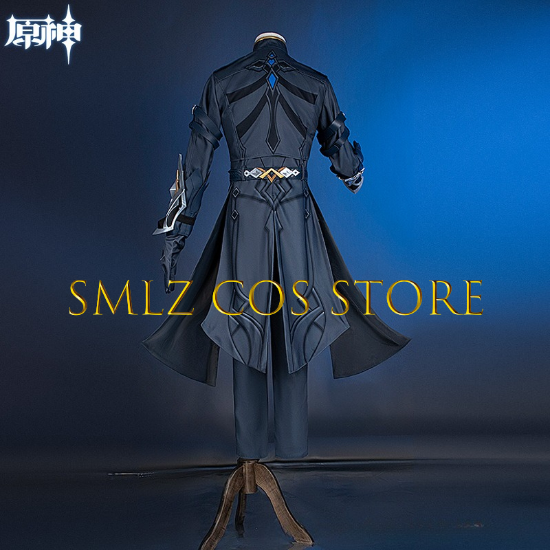II Capitano Costume Cosplay Gi - Men Accessories For Suit recensione e prezzo