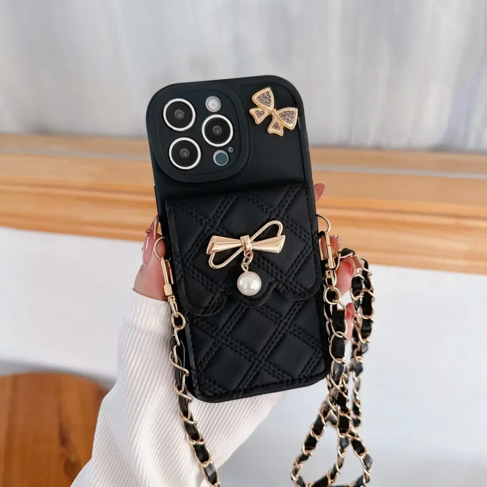 Custodia per telefono a portaf - Phone Wallet Combo recensione e prezzo