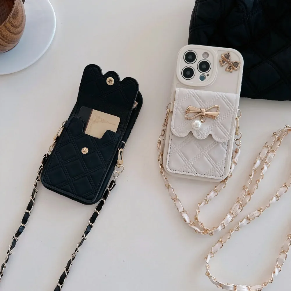 Custodia per telefono a portaf - Phone Wallet Combo recensione e prezzo