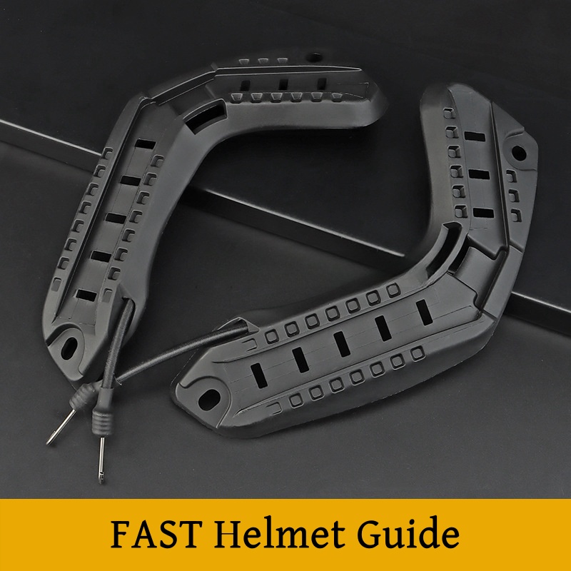 Binario di guida laterale per  - Men Accessories Guide recensione e prezzo