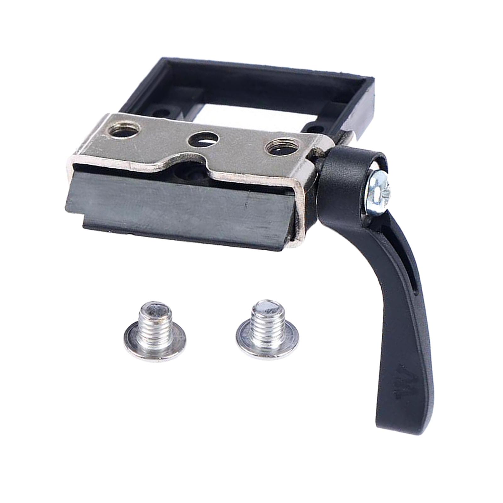 Blocco Guida di Ricambio per T - Men Accessories Guide recensione e prezzo