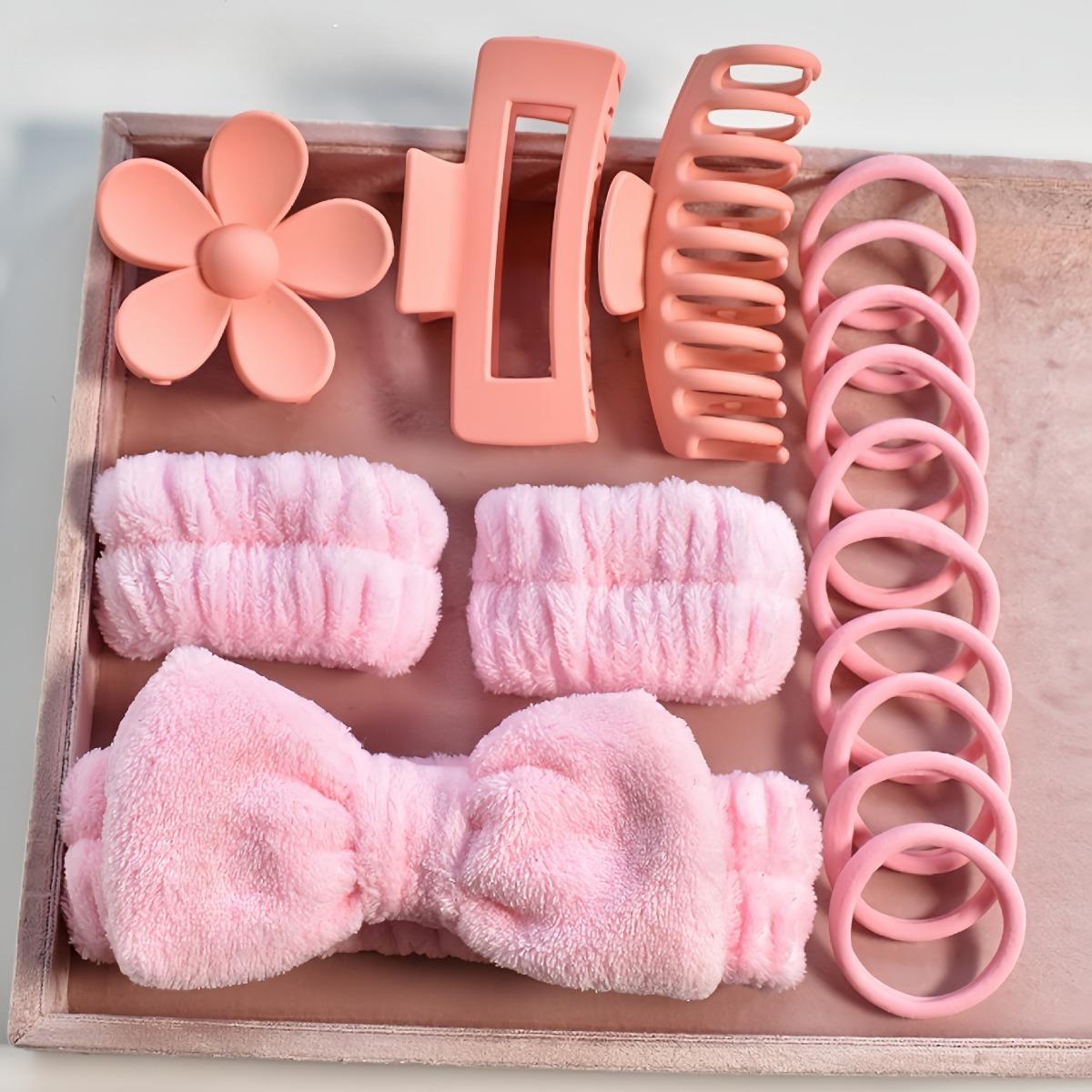 Set di accessori per capelli d - Tie Clip Set recensione e prezzo