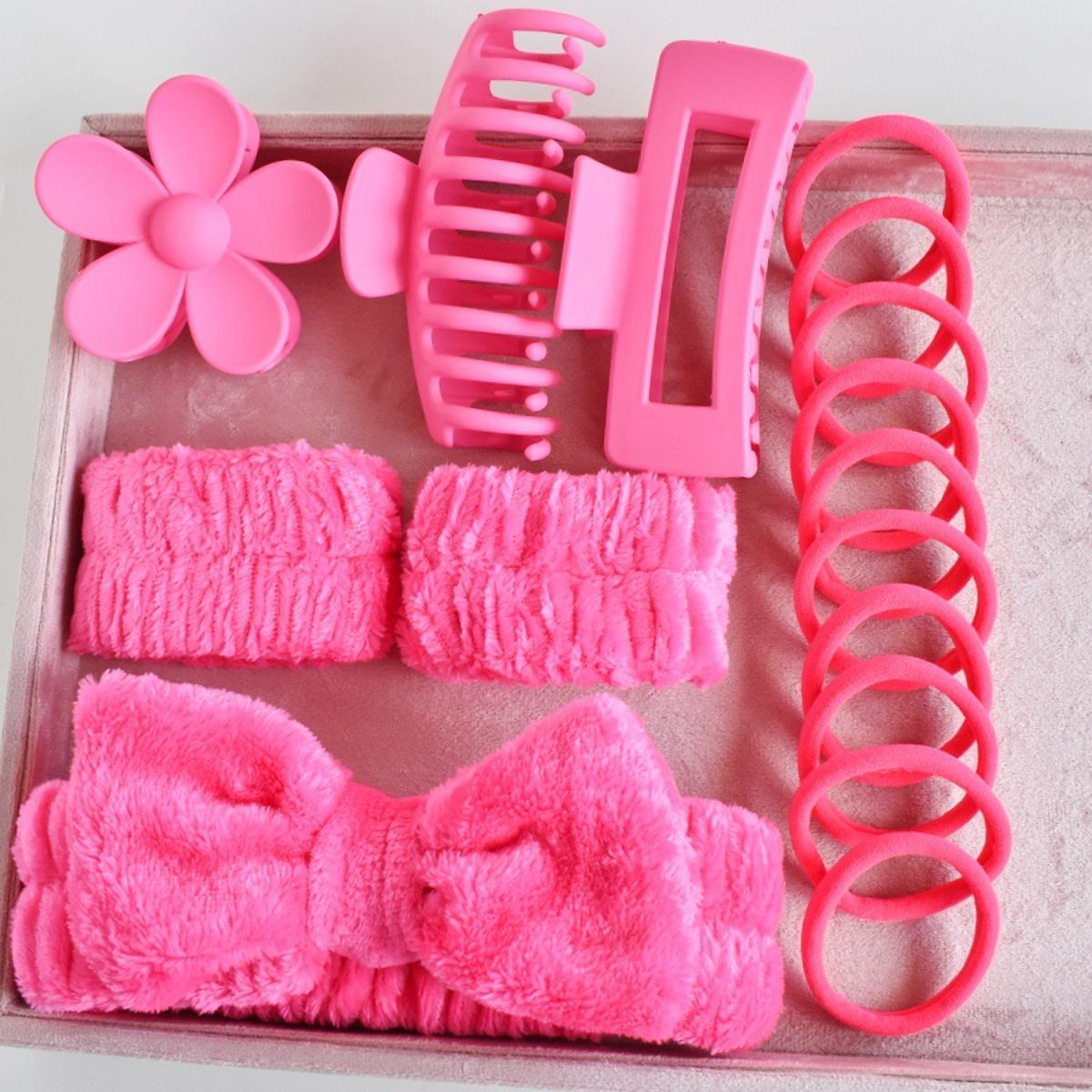 Set di accessori per capelli d - Tie Clip Set recensione e prezzo