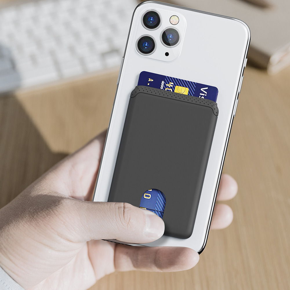 Porta carte per telefono cellu - Phone Wallet Combo recensione e prezzo