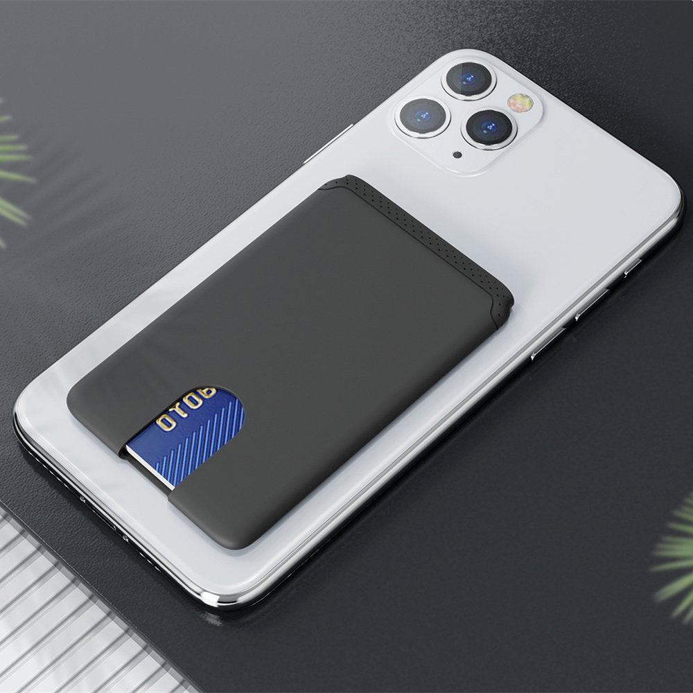 Porta carte per telefono cellu - Phone Wallet Combo recensione e prezzo