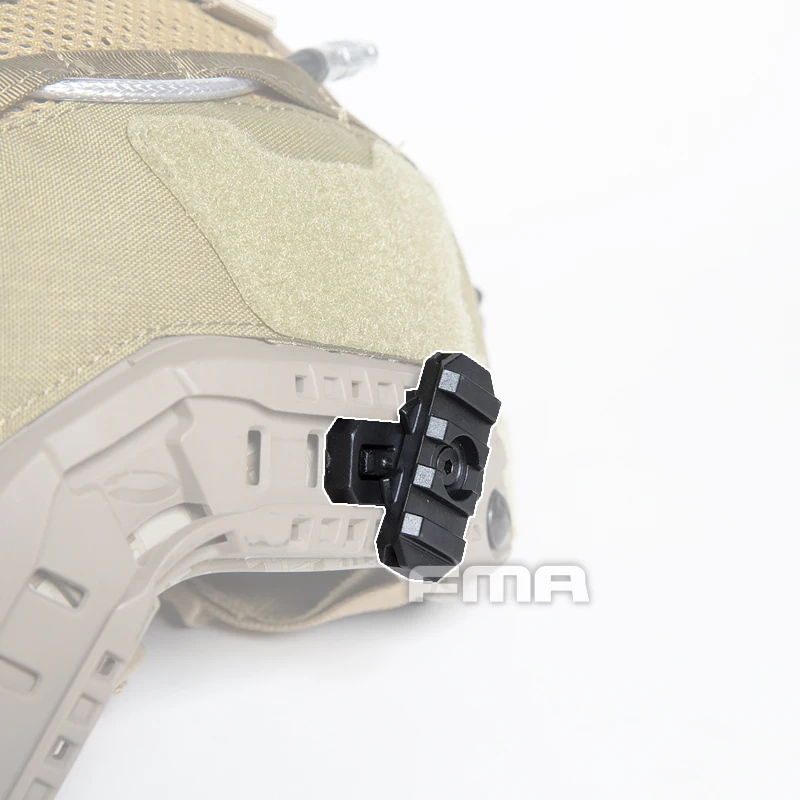 Accessori per casco tattico Su - Men Accessories Guide recensione e prezzo