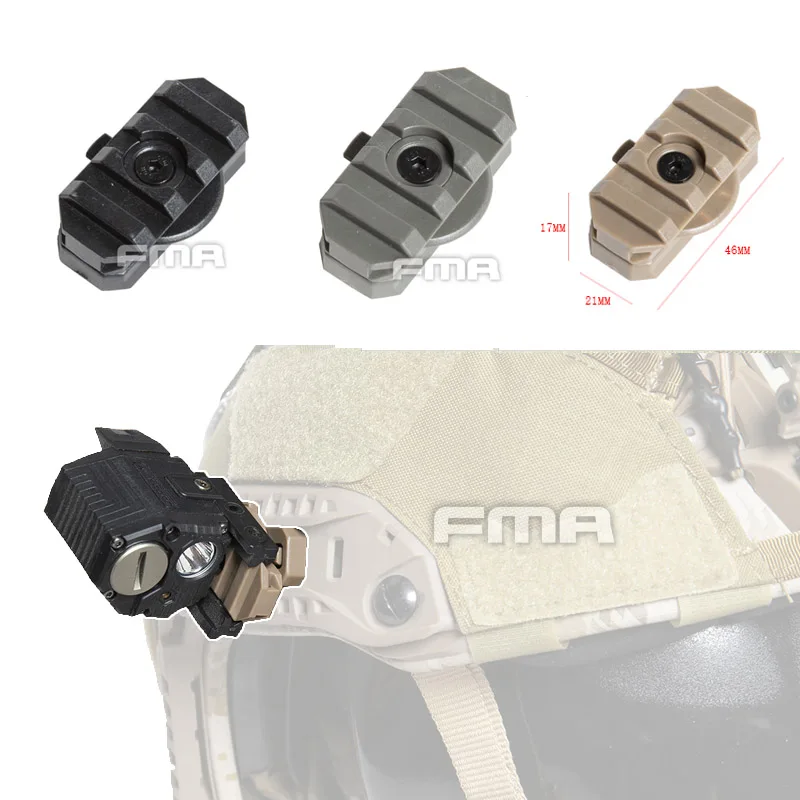 Accessori per casco tattico Su - Men Accessories Guide recensione e prezzo