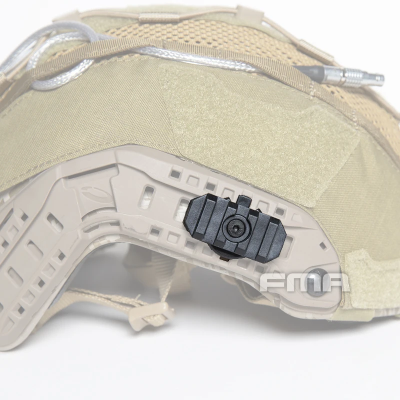 Accessori per casco tattico Su - Men Accessories Guide recensione e prezzo