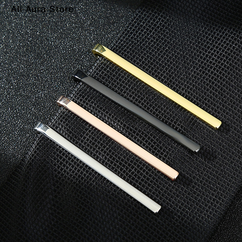1 Pezzo Fermacravatta da Uomo  - Men Accessories For Party recensione e prezzo