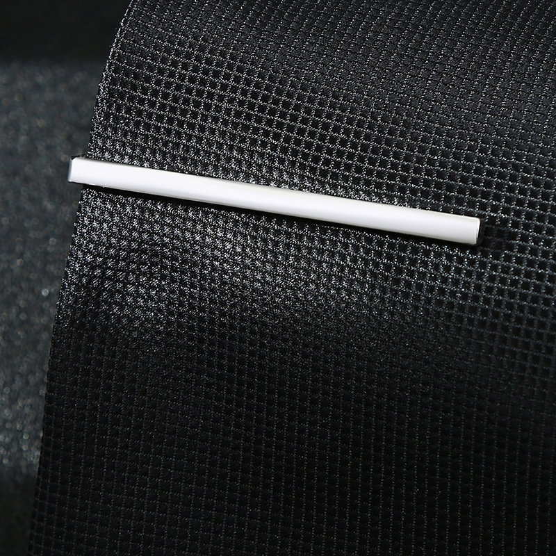 1 Pezzo Fermacravatta da Uomo  - Men Accessories For Party recensione e prezzo