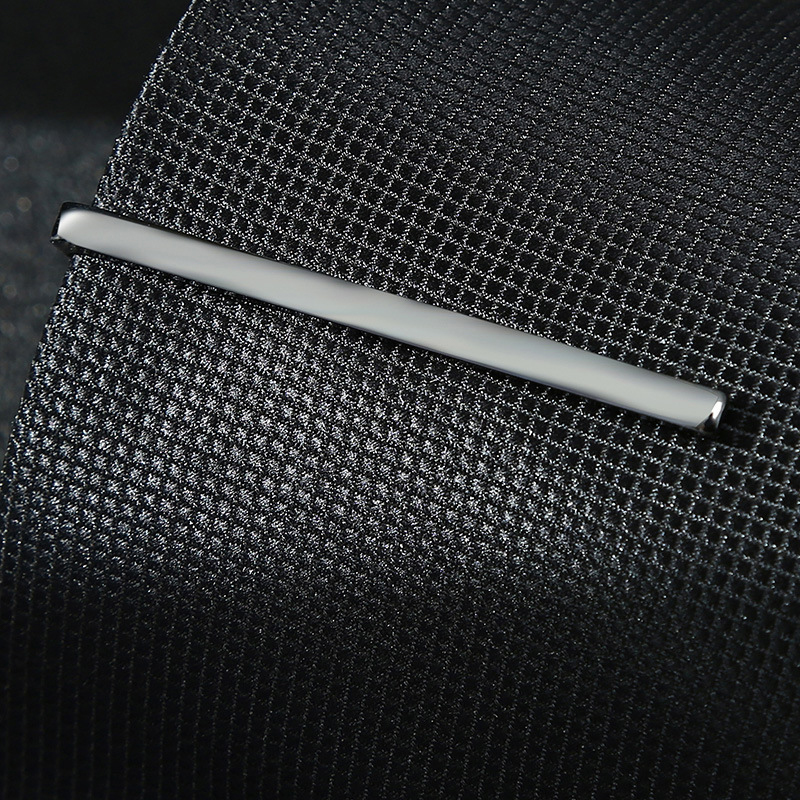 1 Pezzo Fermacravatta da Uomo  - Men Accessories For Party recensione e prezzo