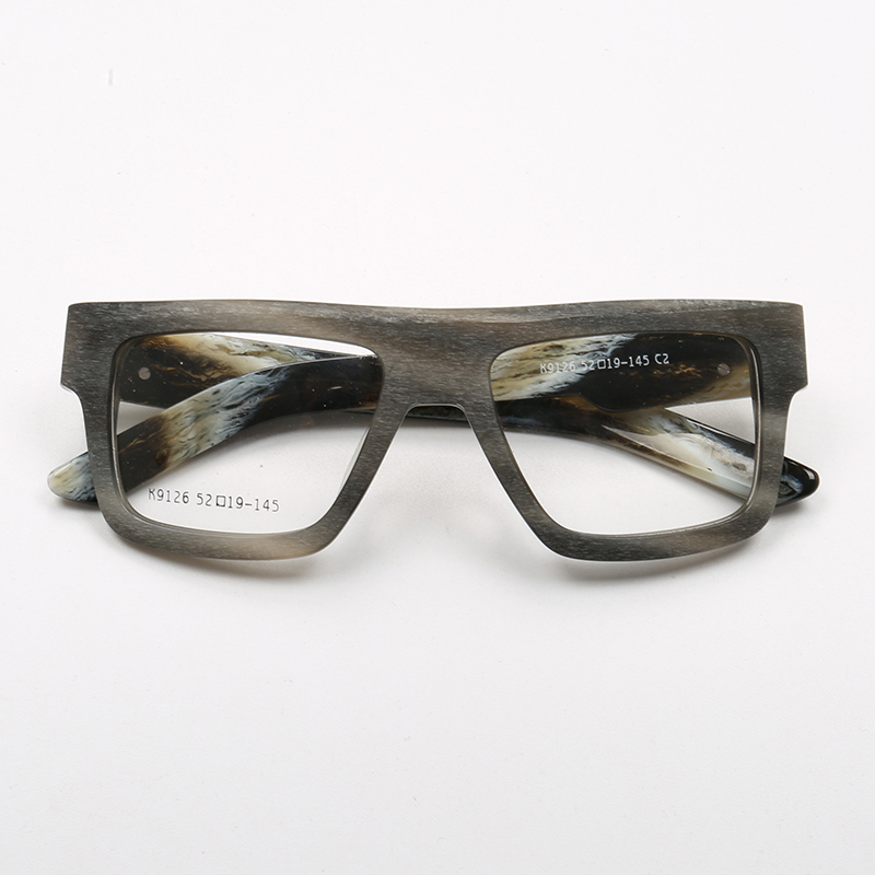 Montature per occhiali da uomo - Men'S Accessories In The 80S recensione e prezzo