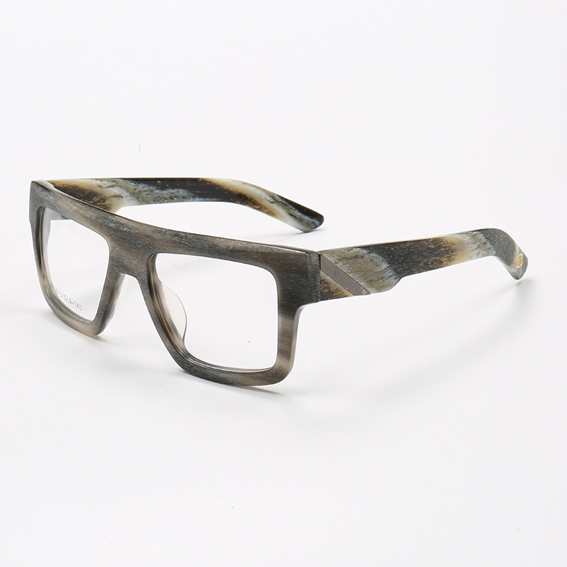 Montature per occhiali da uomo - Men'S Accessories In The 80S recensione e prezzo