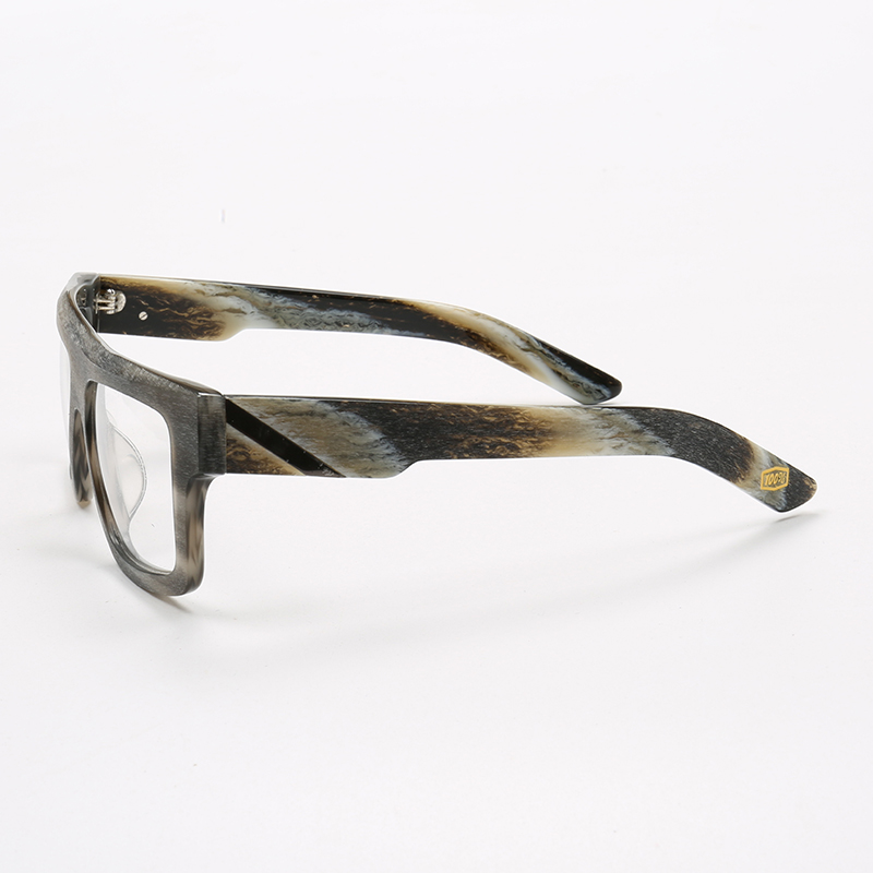 Montature per occhiali da uomo - Men'S Accessories In The 80S recensione e prezzo