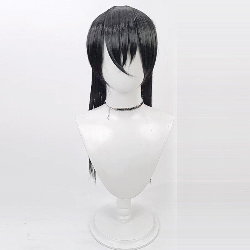 Parrucca cosplay Game Touken R - Men Accessories Online recensione e prezzo