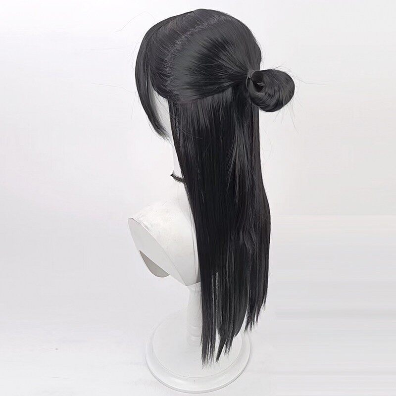 Parrucca cosplay Game Touken R - Men Accessories Online recensione e prezzo