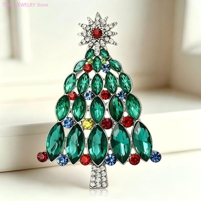 62KE Spilla albero per abiti n - Men Accessories Look recensione e prezzo